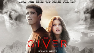 The Giver (2014)