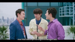 ossans love thailand episode 2 sub indo