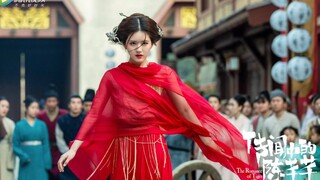 [The Rumored Chen Qianqian] First trailer released! Starring Zhao Lusi and Ding Yuxi!