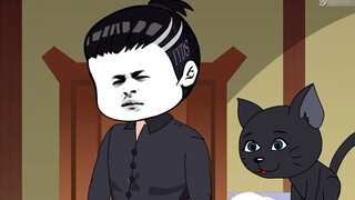 Episode 12/A pawn shop can satisfy all your wishes, but you have to pay enough