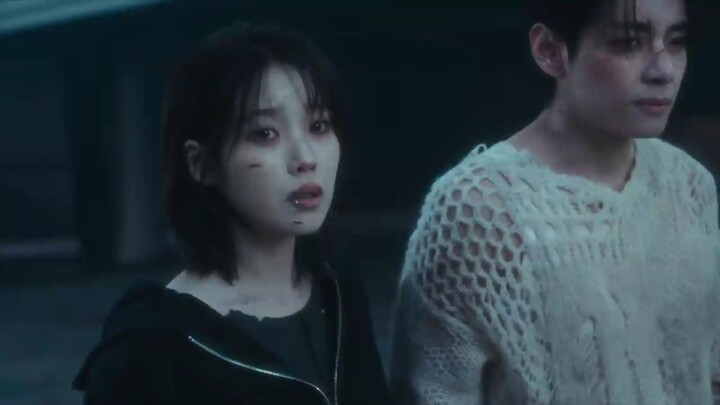 IU "Love wins all" MV