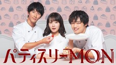 Patisserie MON - Episode 03 Sub indo