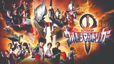 Ultraman Trigger Ep.10 Sub.Indo