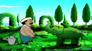 chhota bheem season 2 episode 14