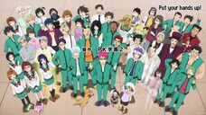 Ep.22 The Disastrous Life of Saiki K. S2