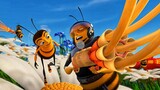 This Little Bees Fight Against Humans For Their Rights! | Movie Recaps | Story Recapped