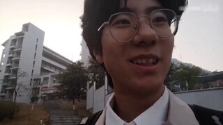 Eren Yeager đã gây bất ngờ trong lớp khi phát biểu về Động đất! ?