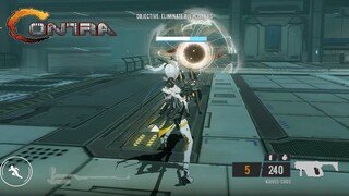 【PUNISHING GRAY RAVEN】GUNNER KAREN WITH CONTRA BGM