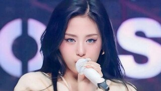 BabyMonster 4K一键换装混剪Forever四场打歌舞台！看个爽！