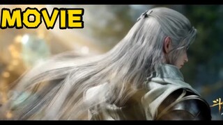 Movie Soul Land The Sword Of Dustd rilis14 Juni