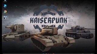 KAISERPUNK Download Free for PC