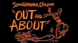 What A Cartoon! 1x02c - Out and About (1995)