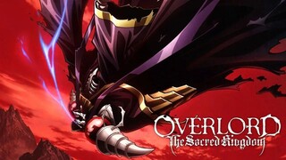 Overlord: The Sacred Kingdom (2024) - Subtitle Indonesia | Sub Indo [Full HD]