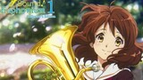 Hibike! Euphonium: S1 EP 7 [ENG SUB]