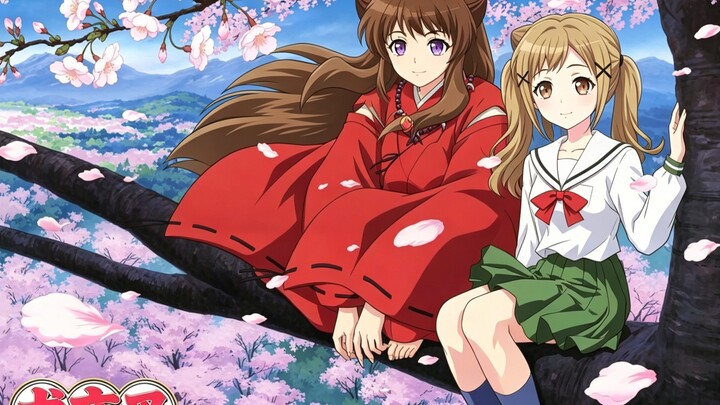 【Hozumi Kasumi】“⭐️Kerinduan yang Menembus Waktu⭐️”