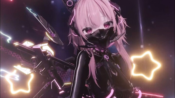 【VRC】بطاقة الملكة للمقاتل