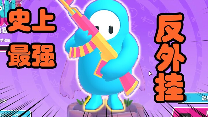 Người chơi tự chế game “Candy Crush”, vậy mà còn bắn súng được!?