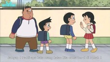 Doraemon - Bodyguard Tak Terlihat (Sub Indo)