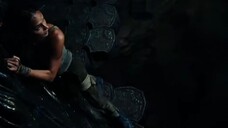 Danger movie clip