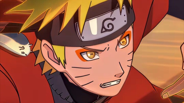 Naruto is the best