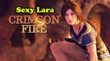Daring Lara - Glorious Ending - Shadow of the Tomb Raider PC 4K Ultra
