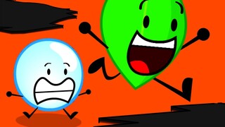 BFDI 22: Don't Pierce My Flesh