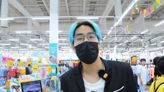 หยิบไปเท่าไหร่ก็ได้ แต่ห้ามโดนยิง ep 15