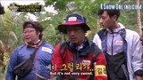 Law of the Jungle Episode 131 Eng Sub #cttro