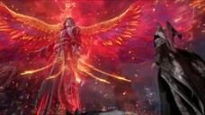 Renegade Immortal Eps 96 Sub Indo Hd