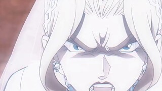 Detective Conan || 'Crazy Beauty' [Reiko Shimizu x Pramya x Shikaobing]
