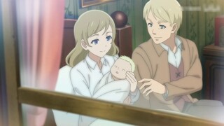 Gadis mirip bunga berubah menjadi pupuk? Mengeluh tentang anime menyedihkan di seri baru bulan Oktob