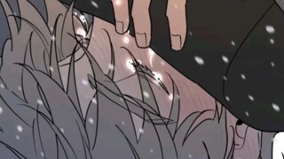 【Tree without roots】Baby don't cry