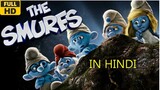 The Smurfs 2011  Hindi