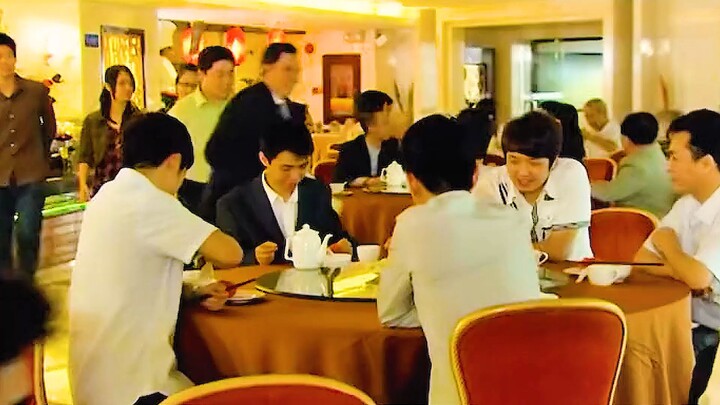 สวี่ปิงละเมิดคำสัญญาชั่วคราว บรรดาเชฟนัดหยุดงานพร้อมกัน