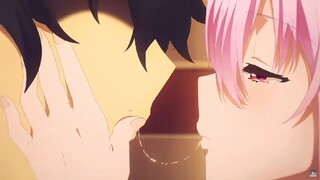 KISARA VIOLETLY KISSES SHUU | FULL HD CLIP