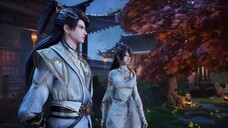 Ling tian duzun Eps 41 indo