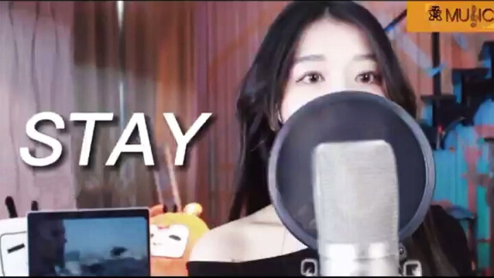 【Music】Awesome covers of Stay by Justin Bieber ft. The Kid LAROI