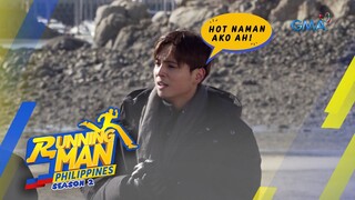 Running Man Philippines 2: Miguel Tanfelix, willing maghubad sa Running Man! (Episode 2)