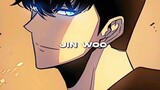 Solo Leveling - Shadow Monarch < Jin Woo!