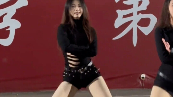 College life is great!