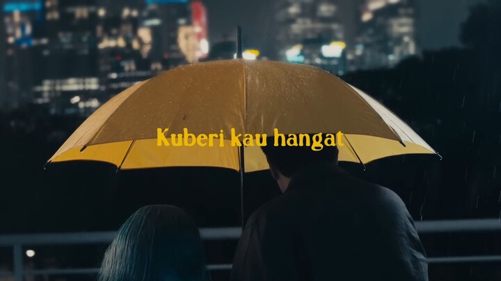 Idgitaf - Sedia Aku Sebelum Hujan (Official Lyric Video)