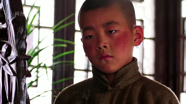 Zhang Zuolin asked Zhang Xueliang for money, but Zhang Xueliang not only refused to hand it over—he 