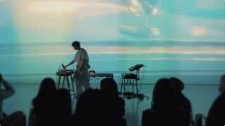 코드 쿤스트 (CODE KUNST) - Remember Archive Listening Session Recap