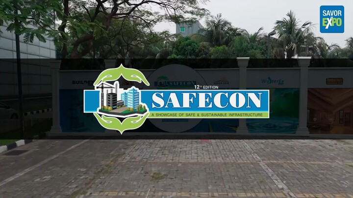 Safecon 2027 Promo Video