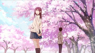 Kimi no Suizou wo Tabetai [Sub Indo]