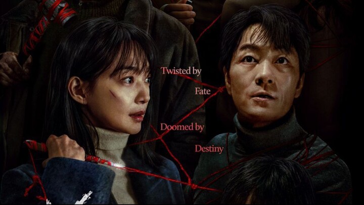 Karma (2025) Episode 1 Eng Sub