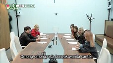 My Little Old Boy sub Indo Ep 168