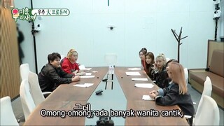 My Little Old Boy sub Indo Ep 168