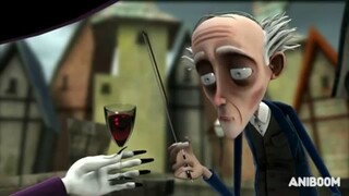 The Dangers of Fame - Amazing Aniboom Animation