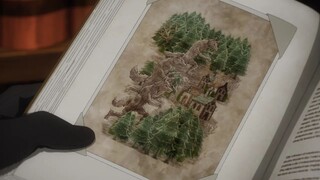 BLACK BUTLER [SEASON-5] [EPISODE-07]